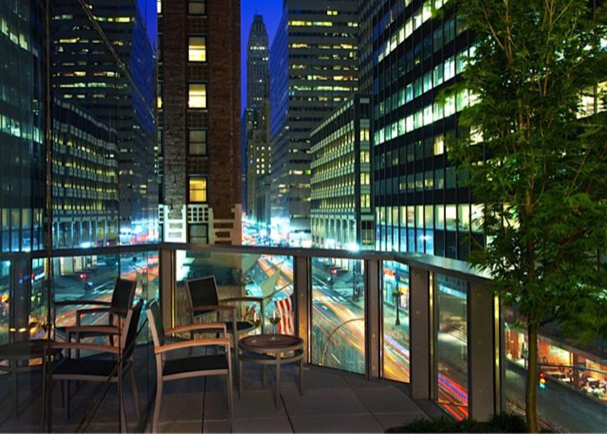Hotel 48Lex New York Chambre photo