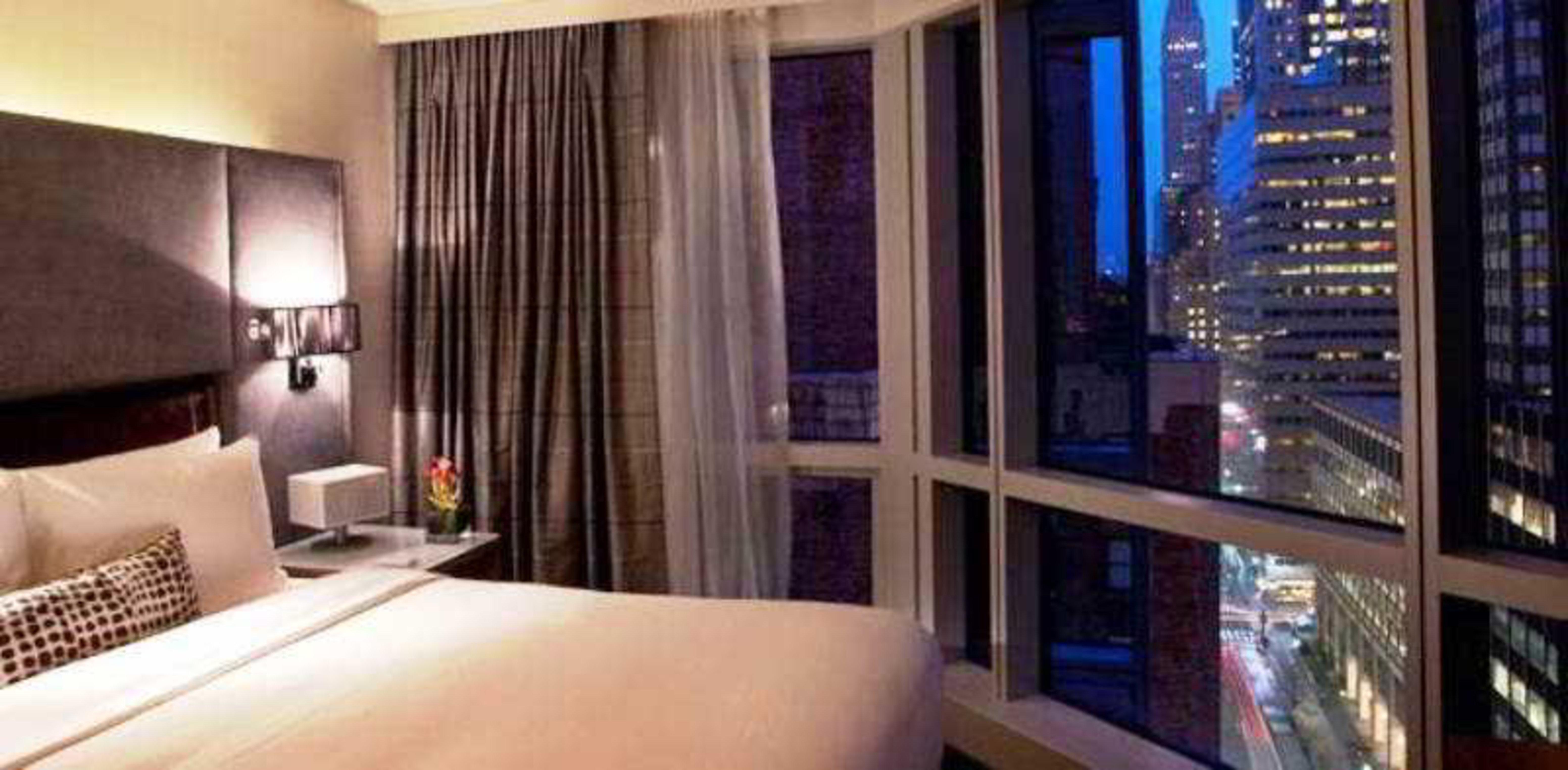 Hotel 48Lex New York Extérieur photo