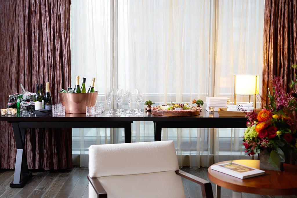 Hotel 48Lex New York Extérieur photo